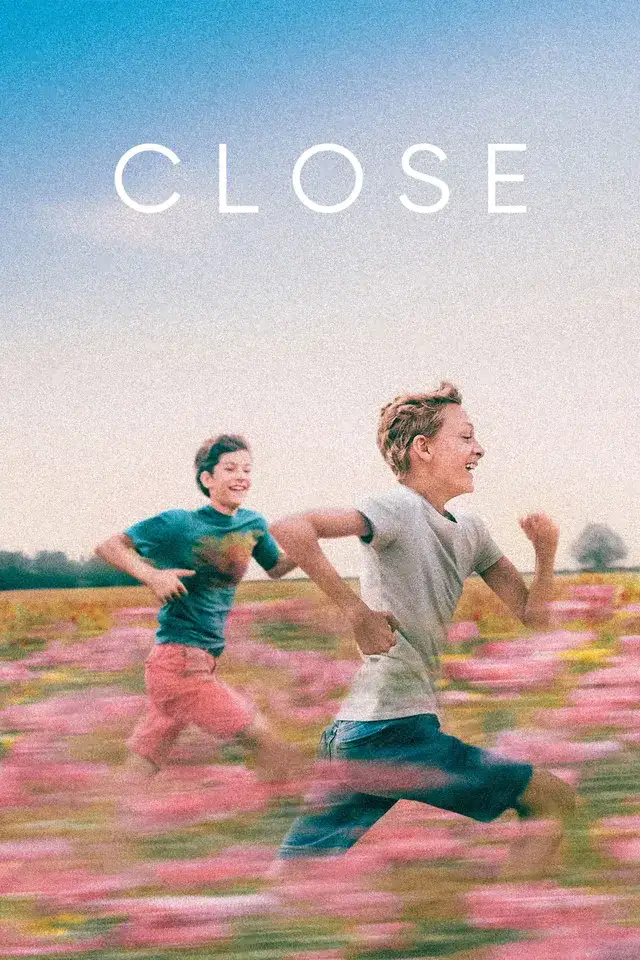 Close — film poster